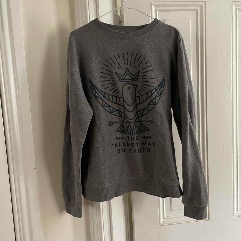 Super Cozy Sweatshirt